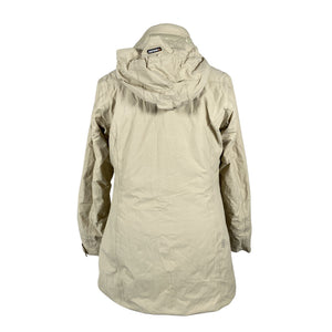 Unisex Icepeak - Winter jacket, size 42 - Beige (2)