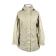 Unisex Icepeak - Winter jacket, size 42 - Beige ()