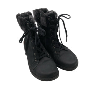 Unisex Timberland - Ankle boots, size 36 - Black (2)