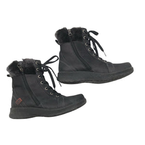 Unisex Timberland - Ankle boots, size 36 - Black (1)