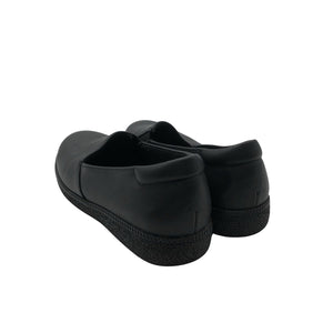 Unisex Pomar - Loafers, size 37 - Black (2)