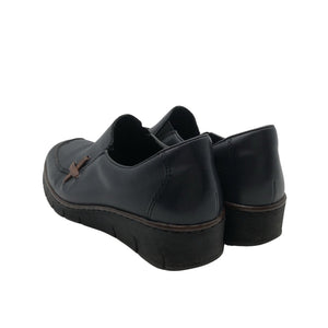 Unisex Rieker - Walking shoes, size 37 - Blue (2)