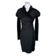 Unisex Sand - Party dress, size 36 - Black ()