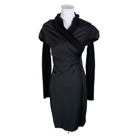 Unisex Sand - Party dress, size 36 - Black ()