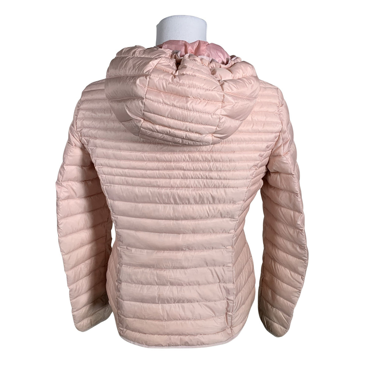 Unisex Esprit - Lightly padded jacket, size 38 - Light pink (2)