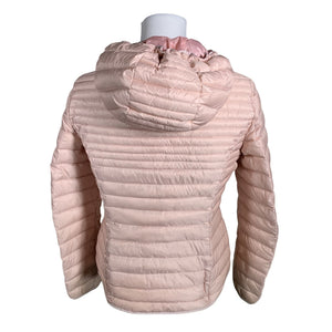 Unisex Esprit - Lightly padded jacket, size 38 - Light pink (2)
