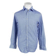 Unisex Matinique - Collared shirt, size M - Light blue ()