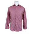 Unisex Sand - Collared shirt, size S - Light pink ()