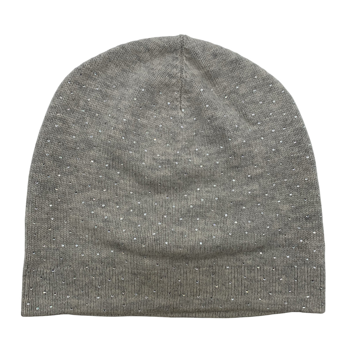 Unisex Balmuir - Lightweight beanie, size 52 - 54 cm - Gray (1)