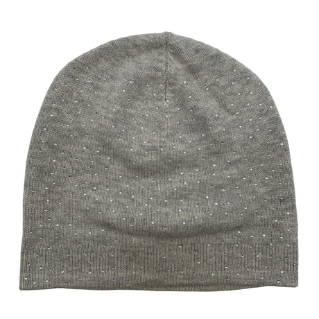 Unisex Balmuir - Lightweight beanie, size 52 - 54 cm - Gray ()