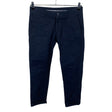 Unisex Riley - Chinos, size S - Blue ()