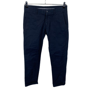 Unisex Riley - Chinos, size S - Blue (1)