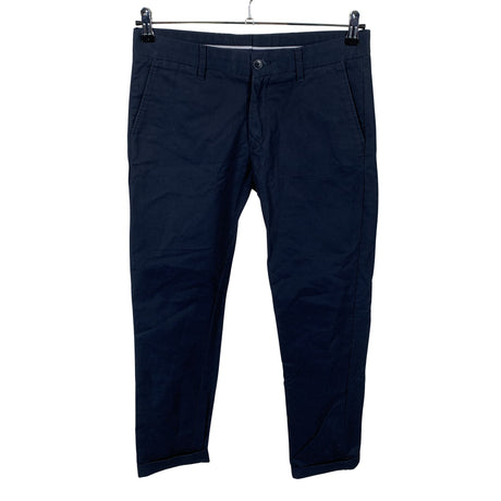 Unisex Riley - Chinos, size S - Blue ()
