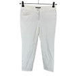 Unisex Cambio - Slacks, size 38 - White ()