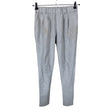 Unisex Kaffe - Slacks, size 34 - Gray ()