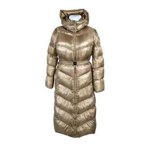 Unisex Hugo Boss - Winter jacket, size 42 - Beige (1)