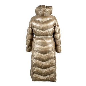 Unisex Hugo Boss - Winter jacket, size 42 - Beige (2)