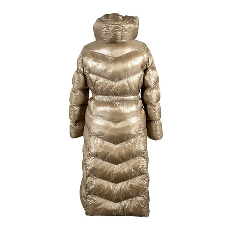 Unisex Hugo Boss - Winter jacket, size 42 - Beige (2)