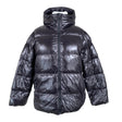 Unisex McKinley - Winter jacket, size 42 - Black ()