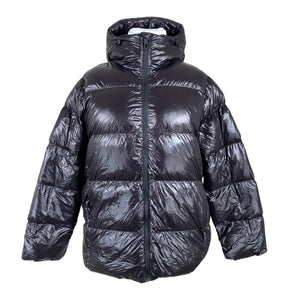 Unisex McKinley - Winter jacket, size 42 - Black (1)