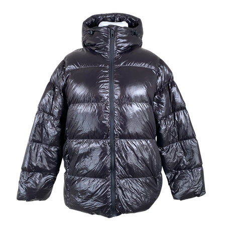 Unisex McKinley - Winter jacket, size 42 - Black ()