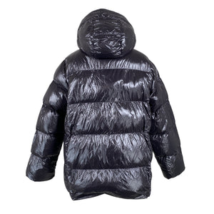 Unisex McKinley - Winter jacket, size 42 - Black (2)
