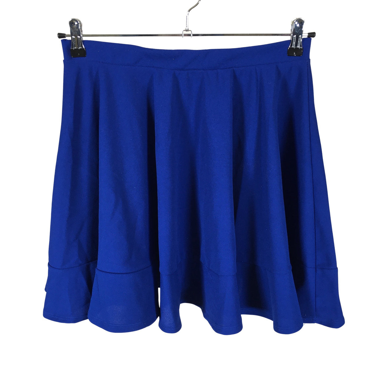 Unisex Wal G - Tricot skirt, size 42 - Blue (1)