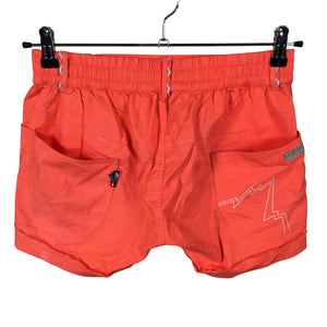 Unisex La Sportiva - Shorts, size 36 - Orange (2)