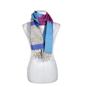 Unisex Ugg - Scarf, size Ei kokoa - Gray (1)