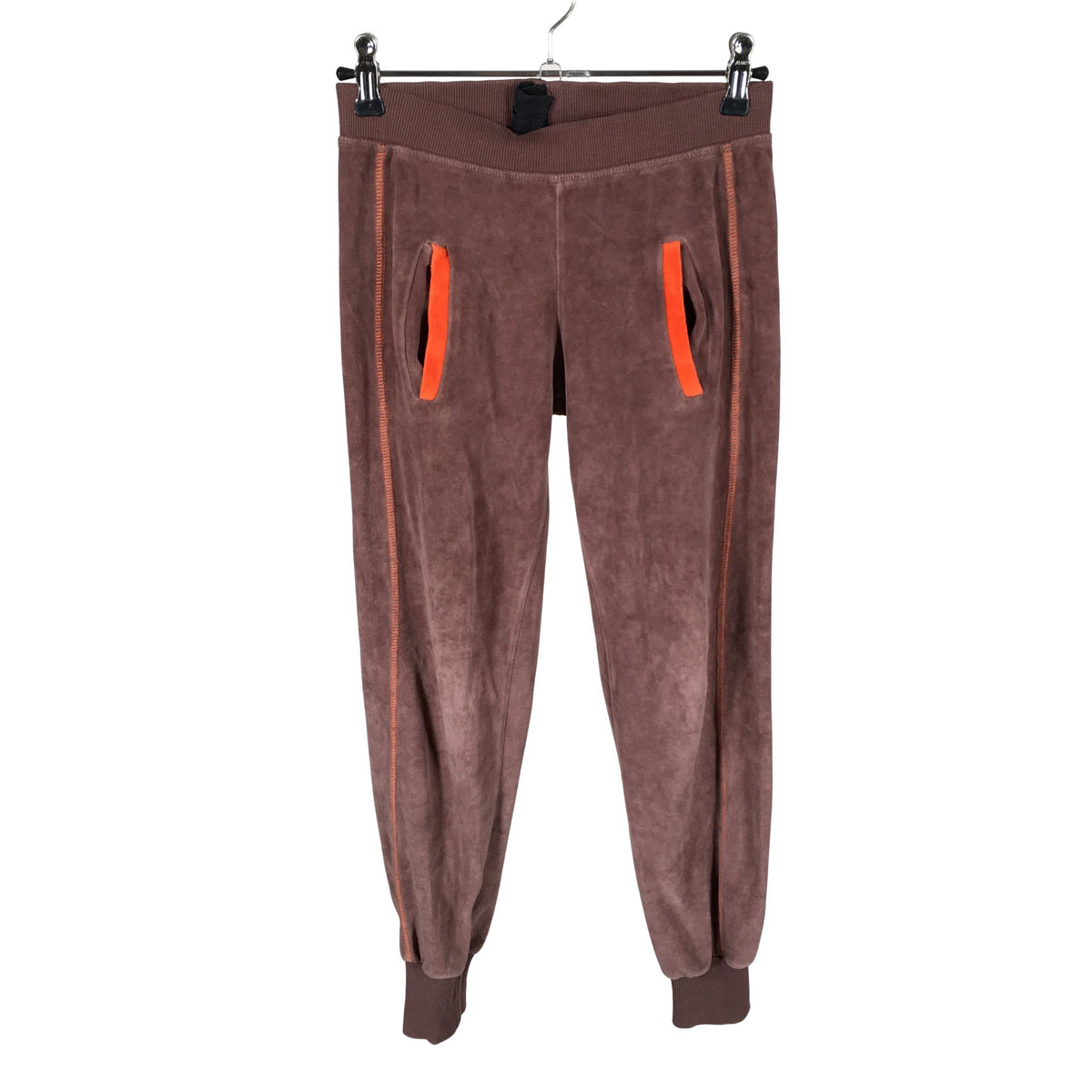 Unisex me&i - Sweatpants, size 134 - 140 - Brown (1)