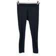 Unisex Soc - Sports tights, size 140 - 146 - Black ()