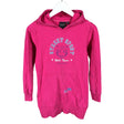 Unisex Icepeak - Sweatshirt tunic, size 134 - 140 - Pink ()
