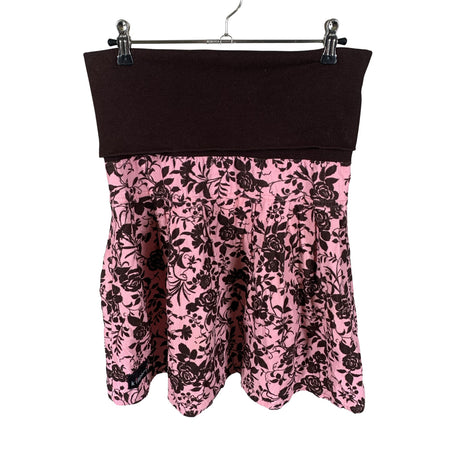 Unisex Kimperi - Fabric skirt, size 158 - 164 - Light pink ()