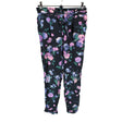 Unisex Lindex - Tricot pants, size 146 - 152 - Blue ()