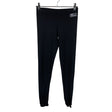 Unisex La Pirouette - Sports tights, size 152 - 158 - Black ()