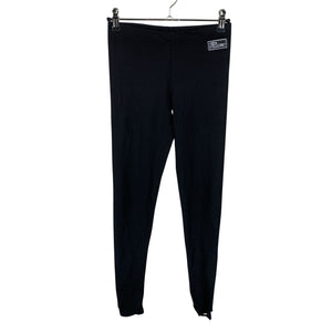 Unisex La Pirouette - Sports tights, size 152 - 158 - Black (1)