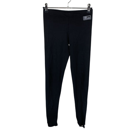 Unisex La Pirouette - Sports tights, size 152 - 158 - Black ()