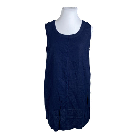Unisex Free Quent - Dress, size 42 - Blue ()