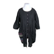 Unisex Gudrun Sjöden - Tunic, size 52 - Gray ()
