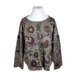 Unisex Gudrun Sjöden - Cardigan, size 48 - Gray ()