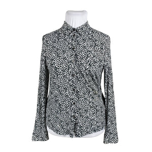 Unisex Marc O'Polo - Blouse, size 40 - Black (1)