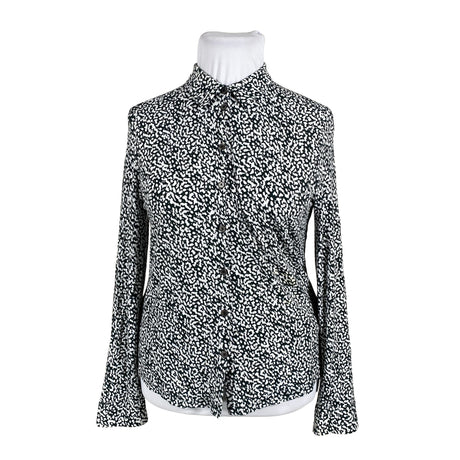 Unisex Marc O'Polo - Blouse, size 40 - Black ()