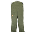 Unisex Fjällräven - Winter pants, size 36 - Green ()