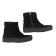 Unisex Canada Snow - Winter shoes, size 36 - Black ()