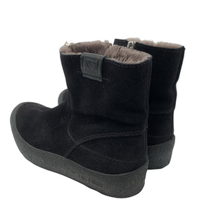 Unisex Canada Snow - Winter shoes, size 36 - Black (3)