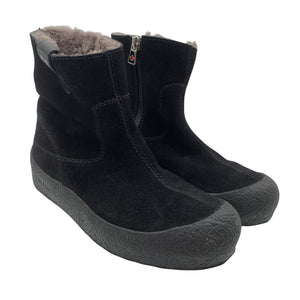 Unisex Canada Snow - Winter shoes, size 36 - Black (2)