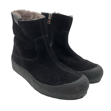 Unisex Canada Snow - Winter shoes, size 36 - Black (2)