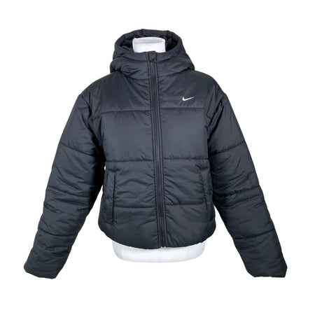 Unisex Nike - Winter jacket, size 36 - Black ()