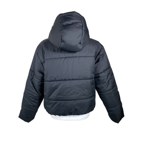 Unisex Nike - Winter jacket, size 36 - Black (2)