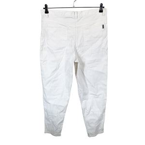 Unisex Vicky - Jeans, size 44 - White (2)